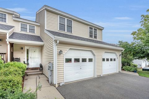 Photo of 16 Acorn Ave #16, Fitchburg, MA 01420 (MLS # 73507609)