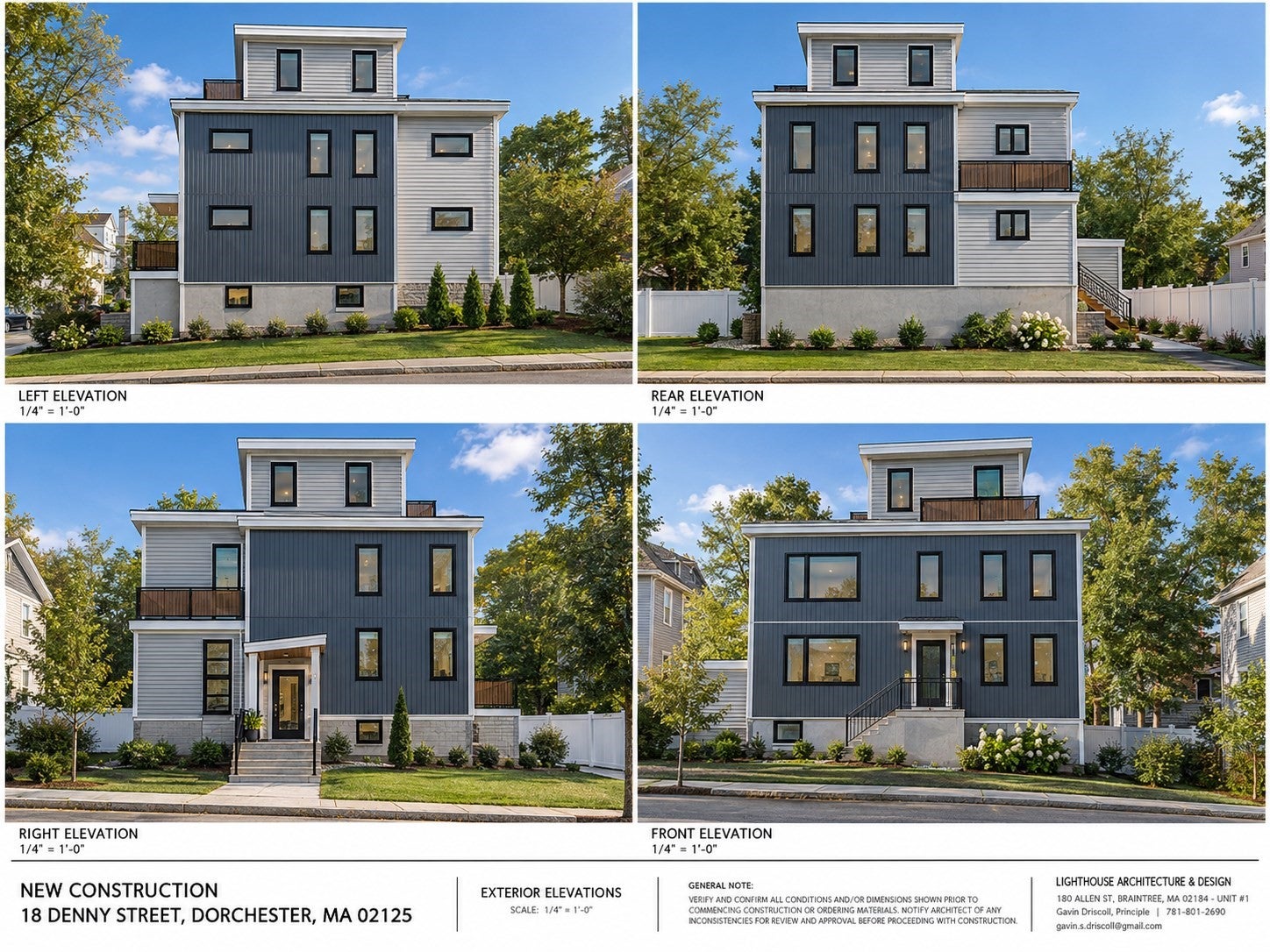 Photo of 18 Denny ST, Boston, MA