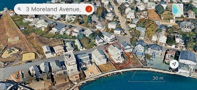 3 Moreland Avenue, Hull, MA, 3 Moreland Avenue, Hull, MA Photo #8
