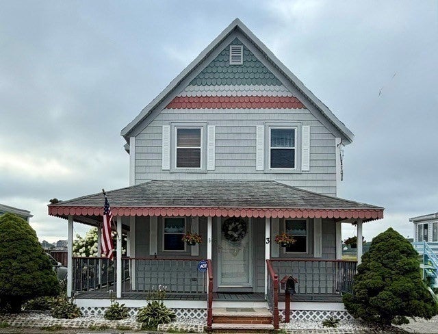 3 Moreland Avenue
