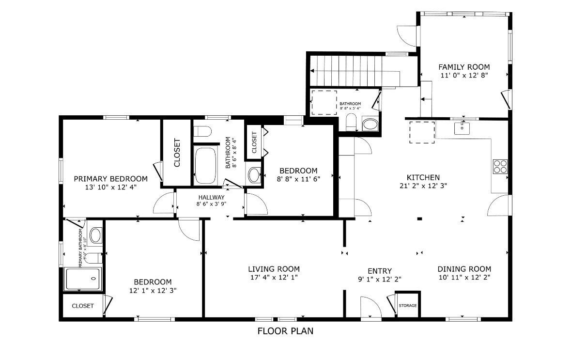 100 Sprague St, Northbridge, MA, 100 Sprague St, Northbridge, MA Photo #21
