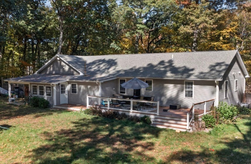 100 Sprague St, Northbridge, MA, 100 Sprague St, Northbridge, MA Photo #3