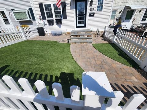 Photo of 30 Warebrook Vlg #30, Ware, MA 01082 (MLS # 73477048)