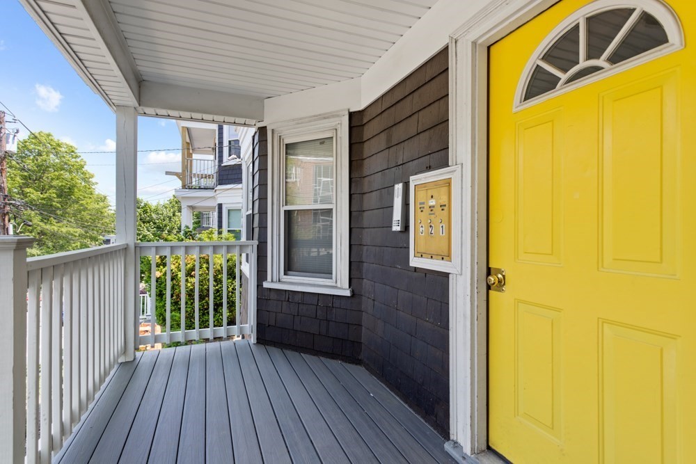 9 Bailey St #2, Boston, MA Photo #25