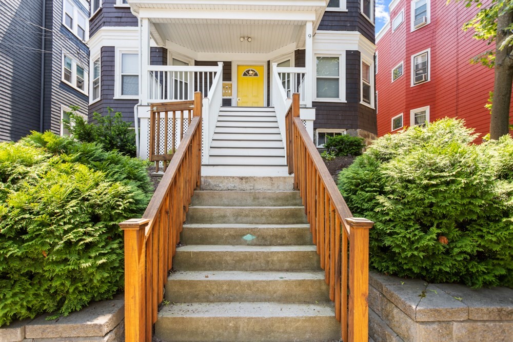 9 Bailey St #2, Boston, MA Photo #28
