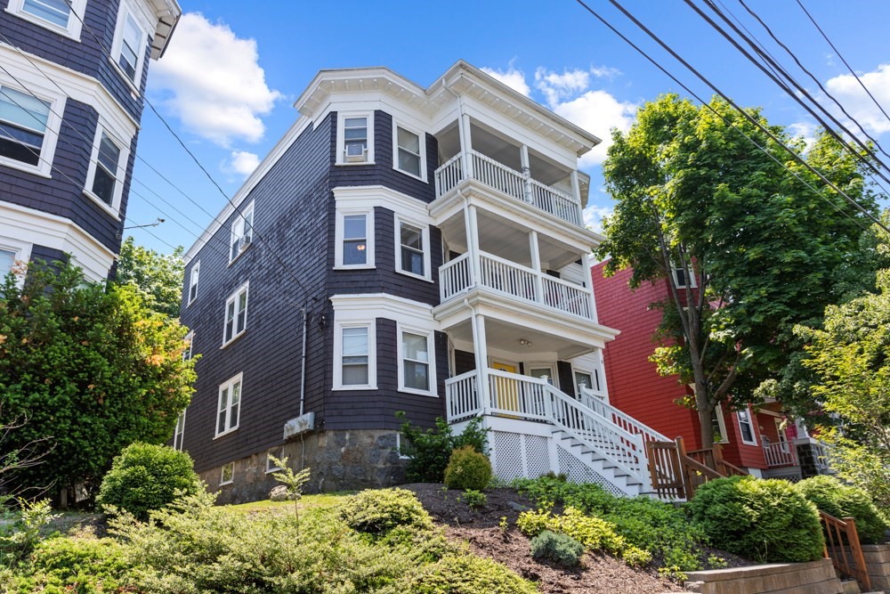 9 Bailey St #2, Boston, MA Photo #29