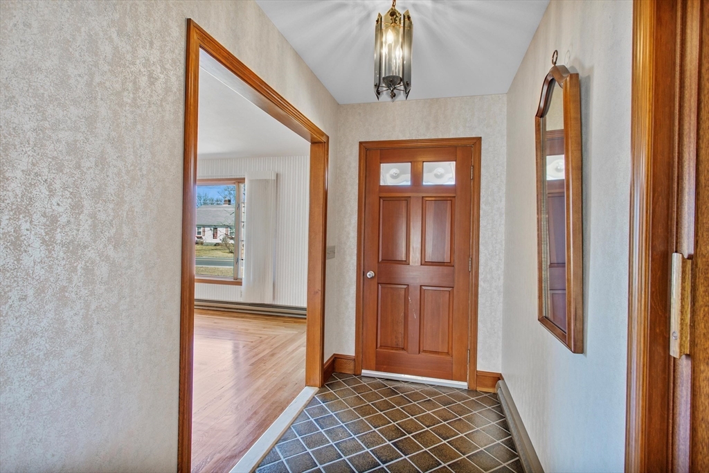 952 Prospect Street