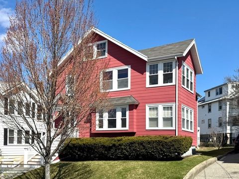 15 Wiley Road 15 Belmont MA 02478