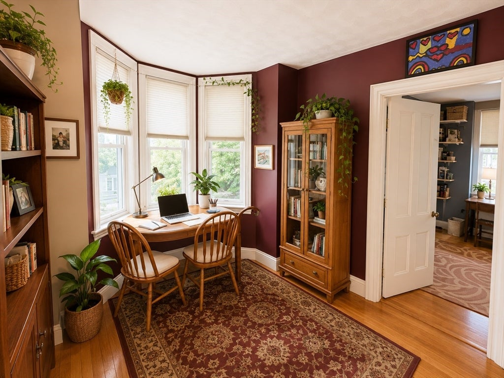 93 Franklin Street 3