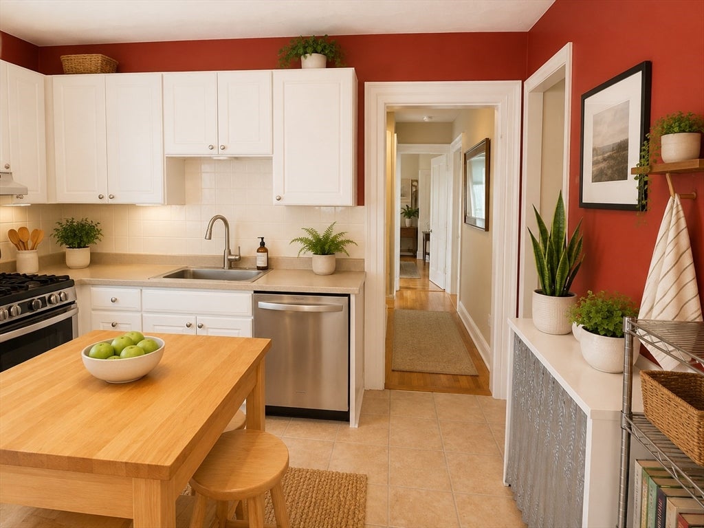 93 Franklin Street #3, Watertown, MA, 93 Franklin Street #3, Watertown, MA Photo #13