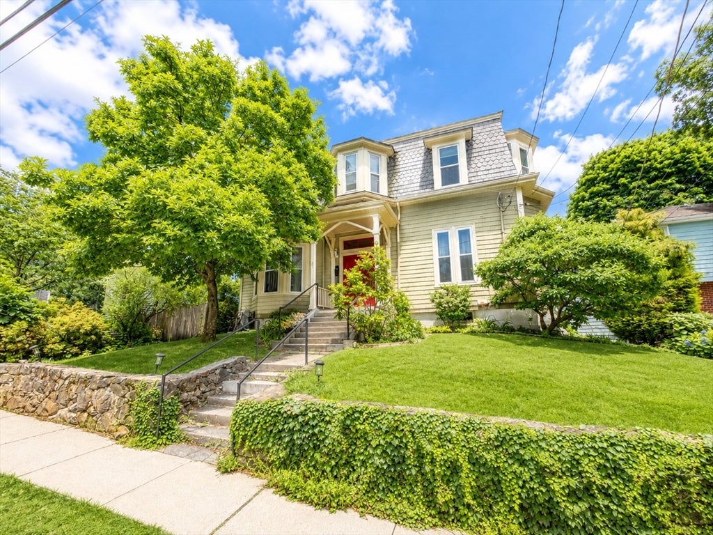 93 Franklin Street #3, Watertown, MA, 93 Franklin Street #3, Watertown, MA Photo #24