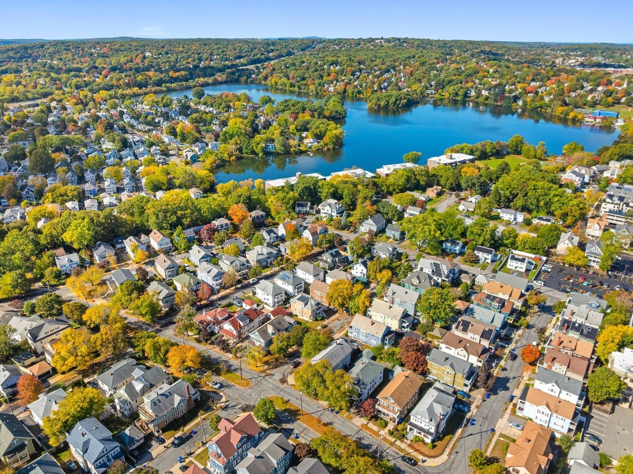 39 Orvis Road #2, Arlington, MA, 39 Orvis Road #2, Arlington, MA Photo #34