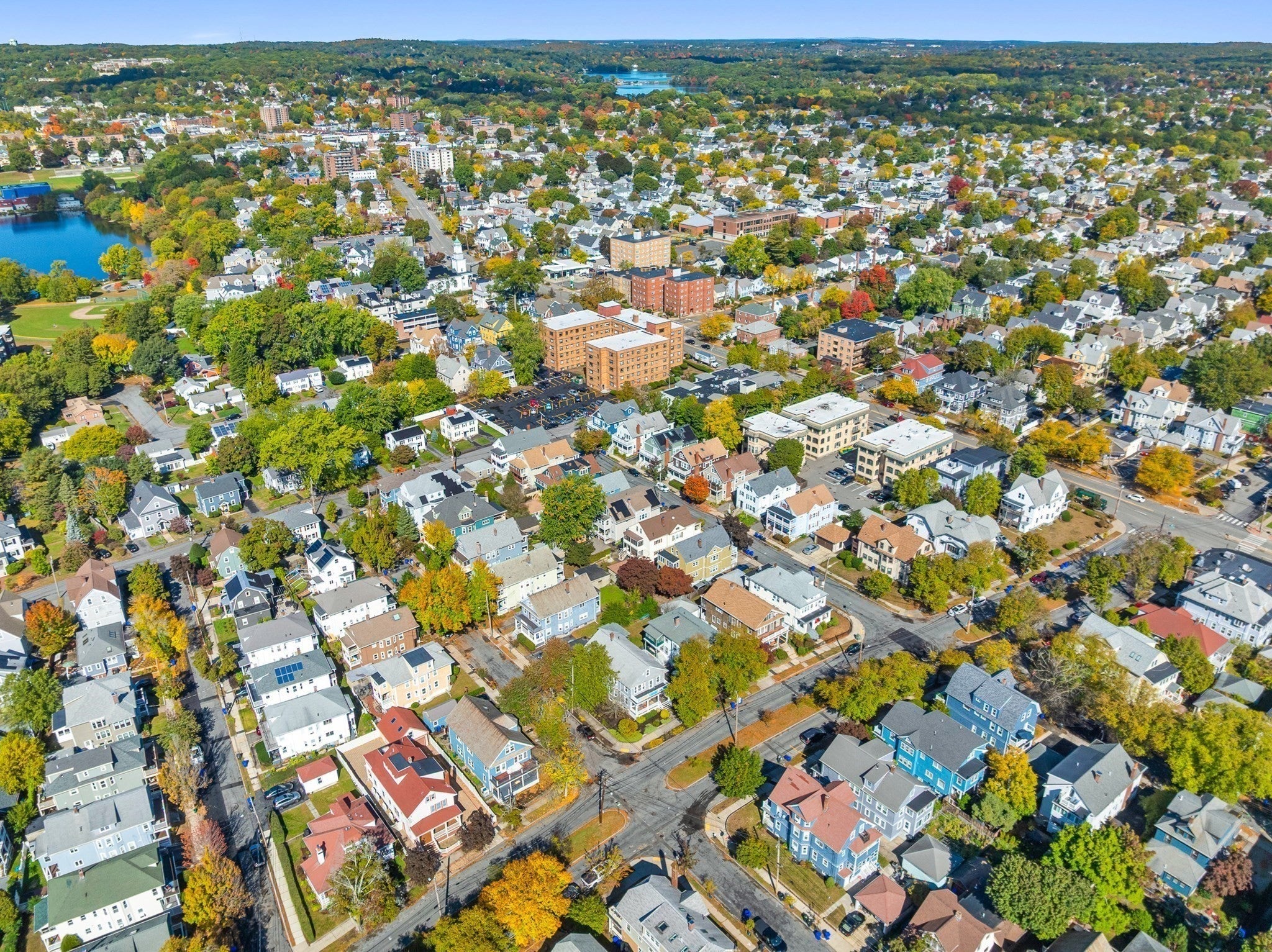 39 Orvis Road #2, Arlington, MA, 39 Orvis Road #2, Arlington, MA Photo #36