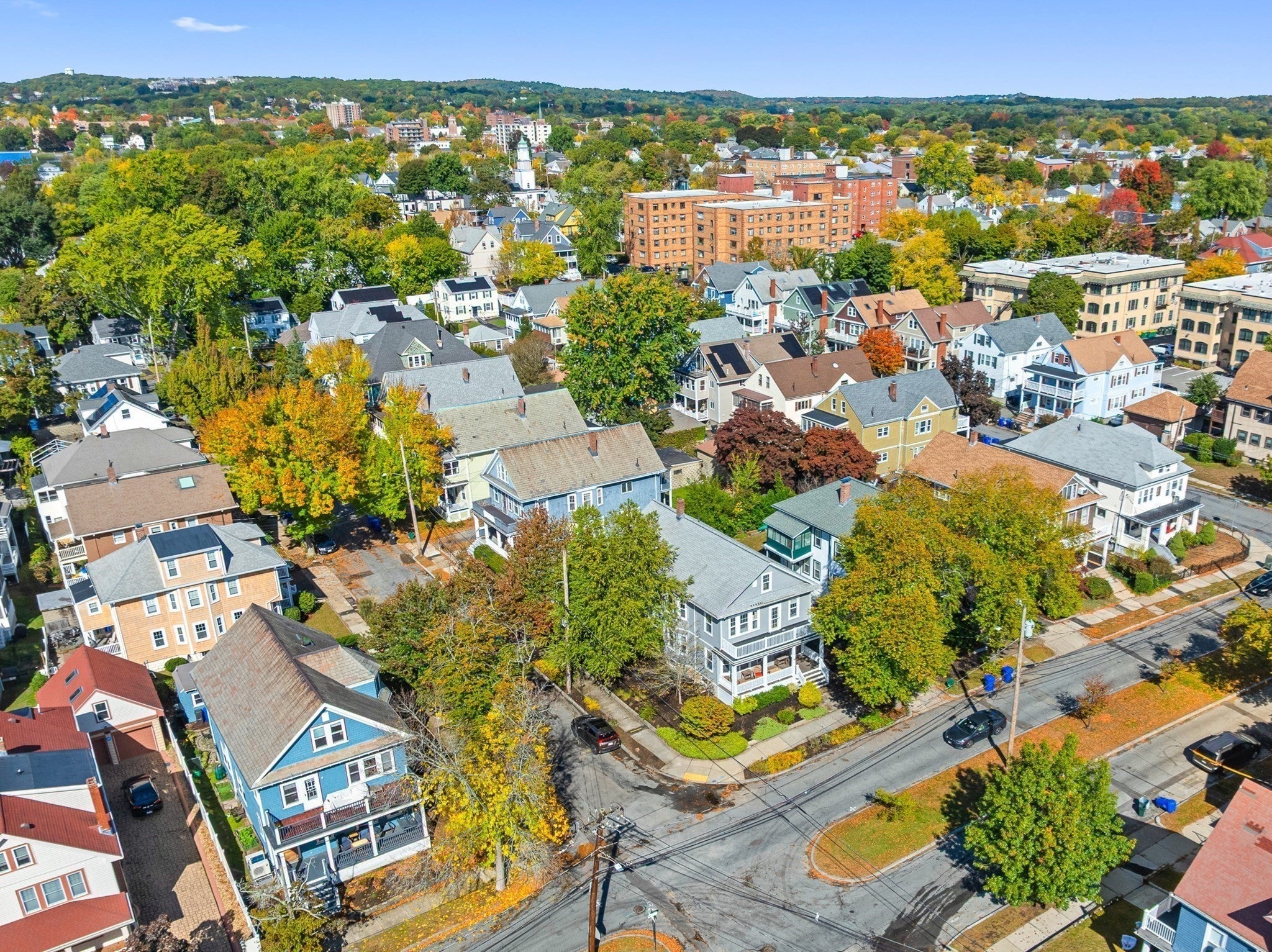 39 Orvis Road #2, Arlington, MA, 39 Orvis Road #2, Arlington, MA Photo #33