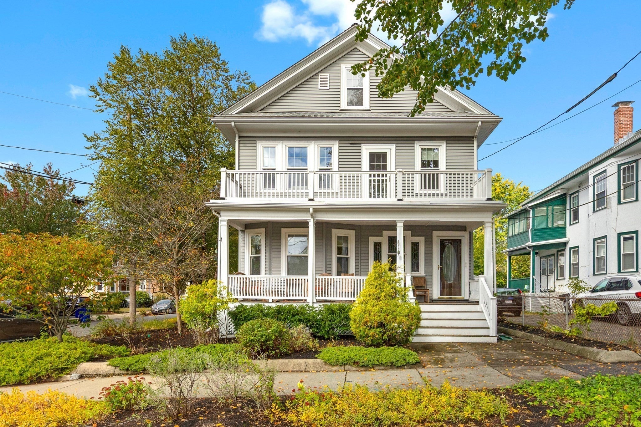 Photo of 39 Orvis Road, Arlington, MA