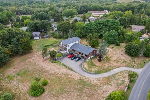 Photo of 225 Hixbridge Rd, Westport, MA 02790 (MLS # 73510736)