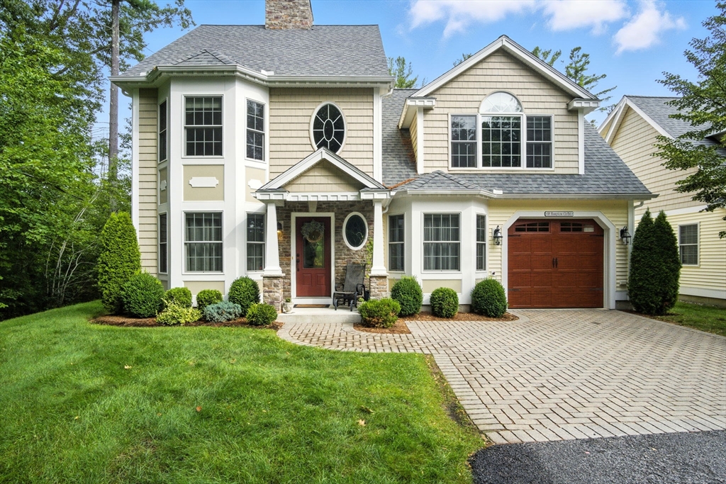 18 Hampton Circle Ext 18