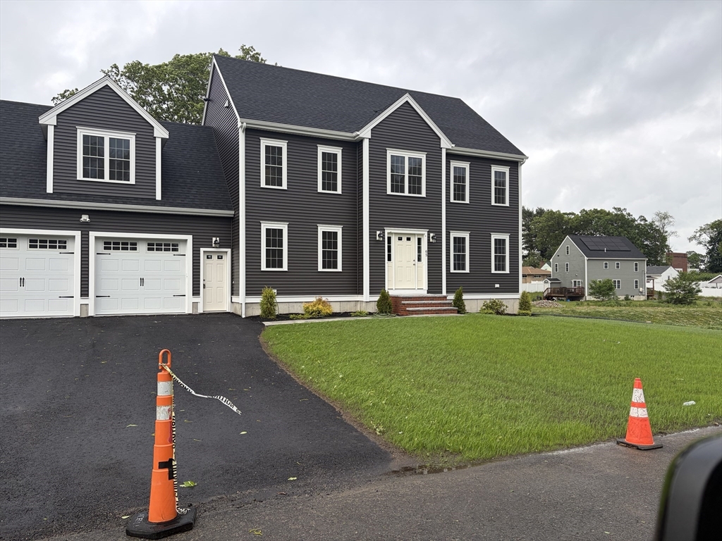 65 Cross Ave