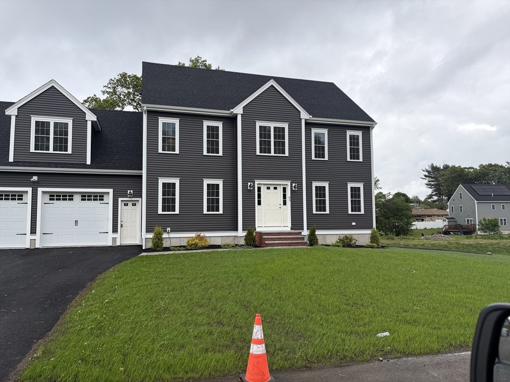 65 Cross Ave