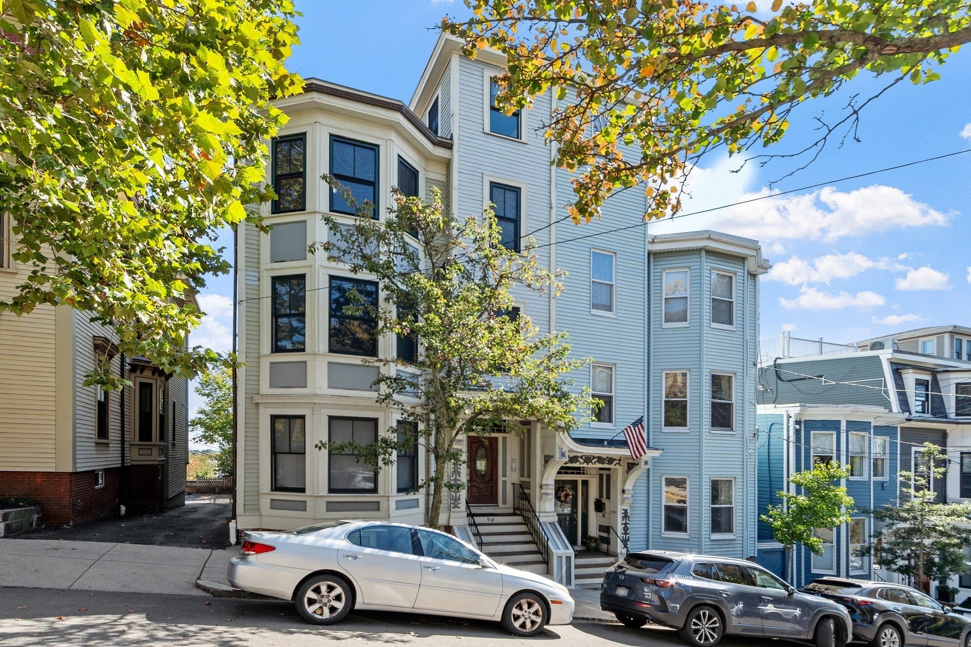 98 G St #4, Boston, MA, 98 G St #4, Boston, MA Photo #1