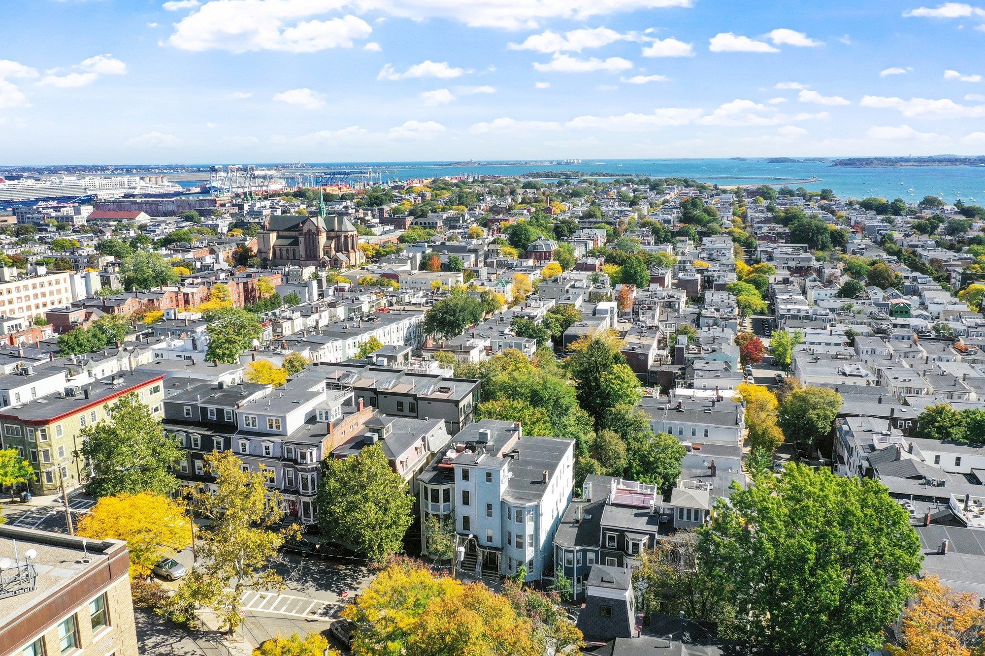 98 G St #4, Boston, MA, 98 G St #4, Boston, MA Photo #39