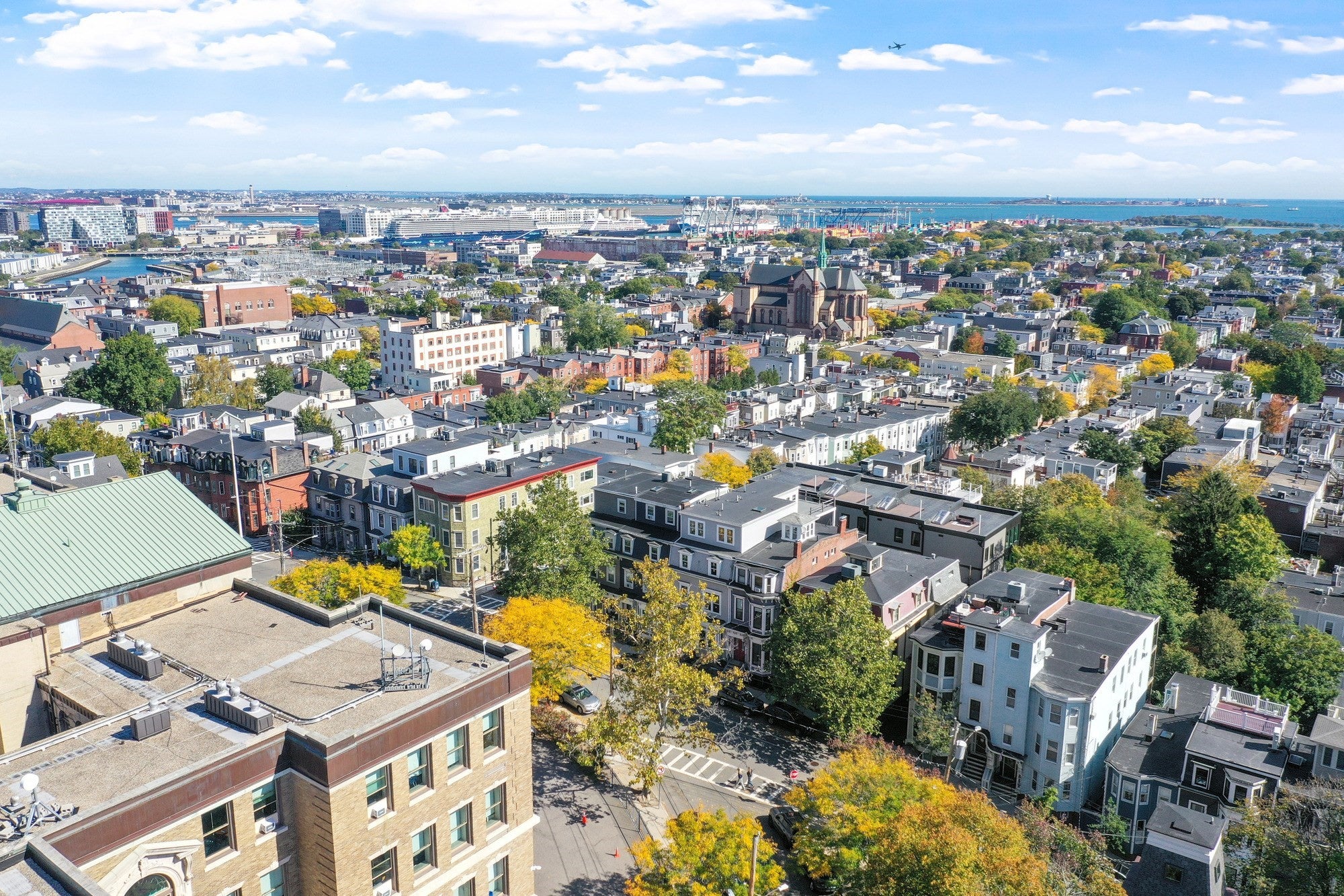 98 G St #4, Boston, MA, 98 G St #4, Boston, MA Photo #38