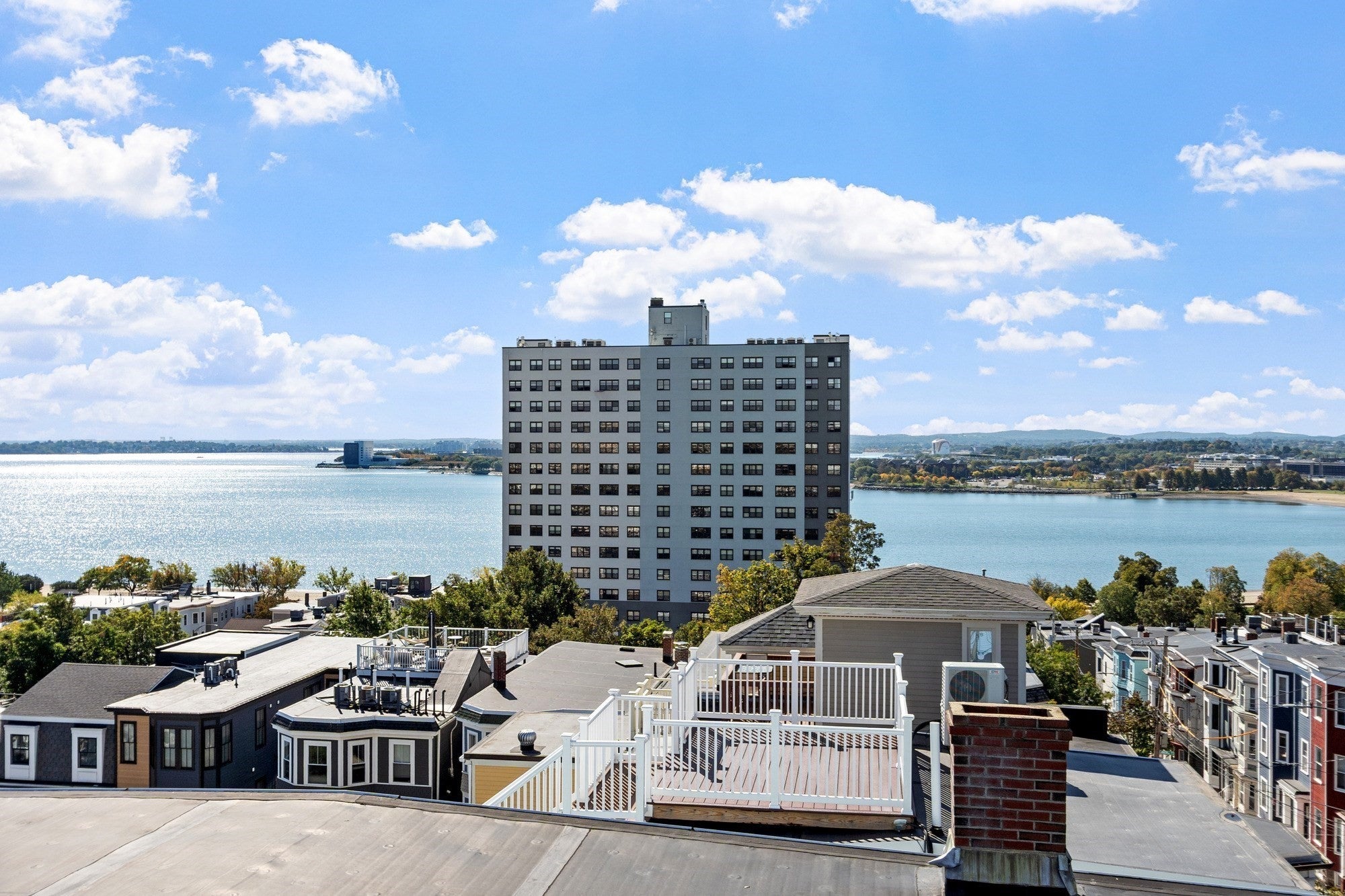 98 G St #4, Boston, MA, 98 G St #4, Boston, MA Photo #35