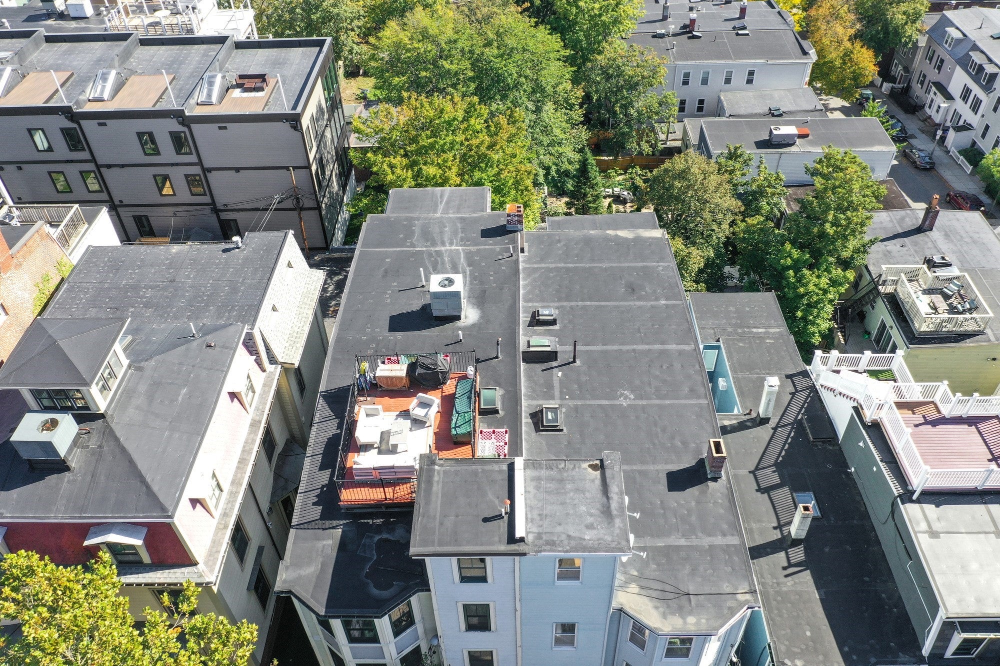 98 G St #4, Boston, MA, 98 G St #4, Boston, MA Photo #37
