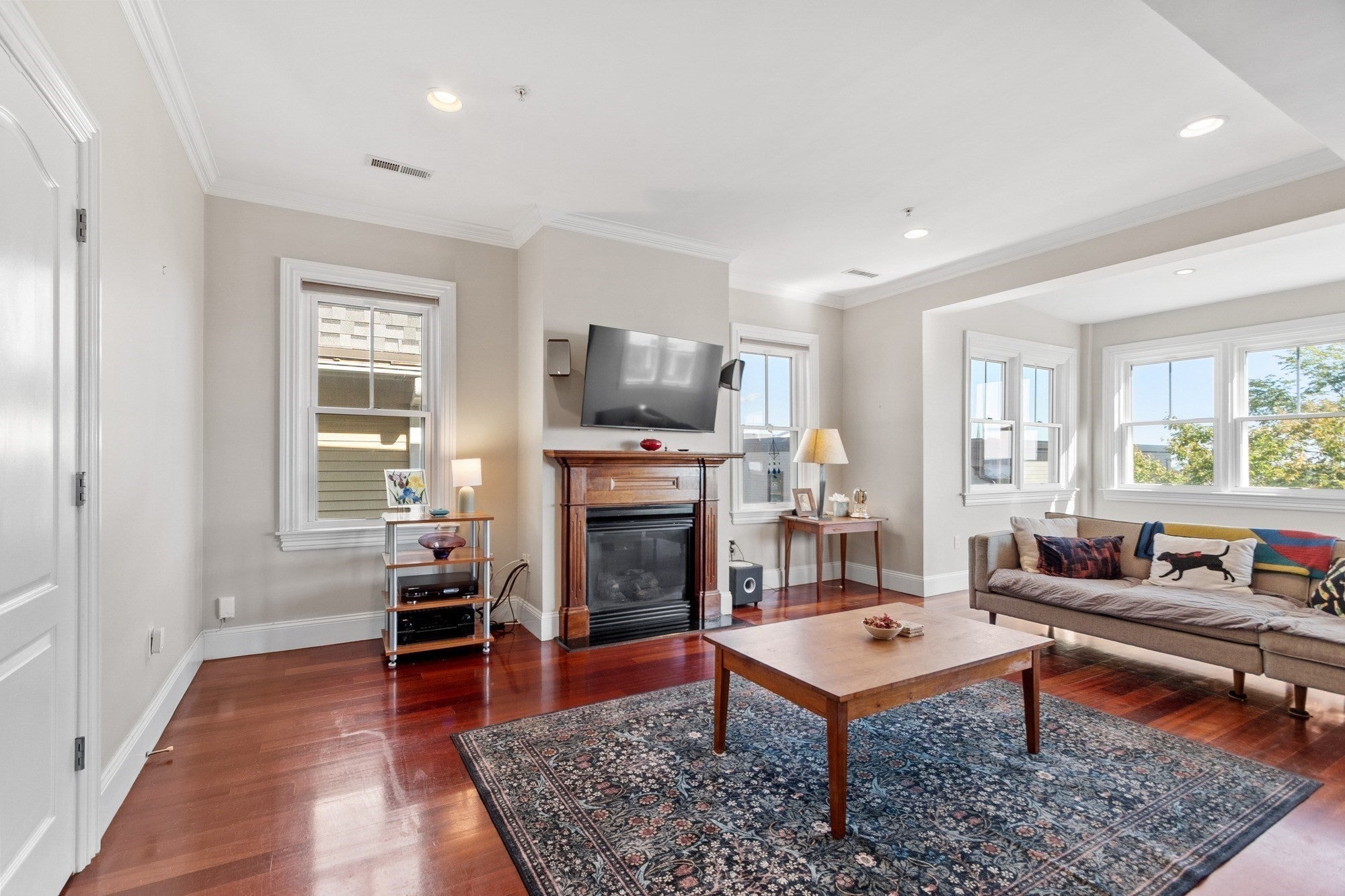98 G St #4, Boston, MA, 98 G St #4, Boston, MA Photo #9