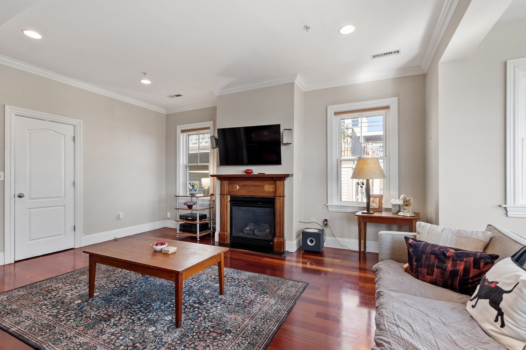 98 G St #4, Boston, MA, 98 G St #4, Boston, MA Photo #12