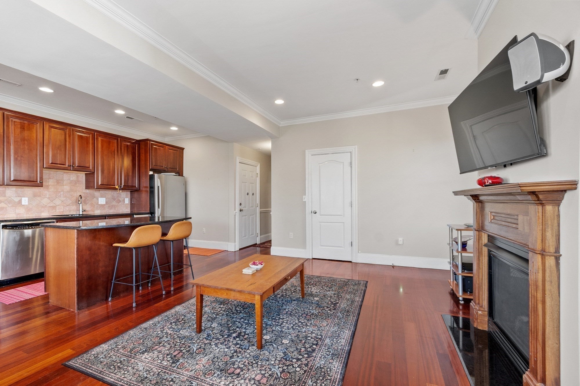 98 G St #4, Boston, MA, 98 G St #4, Boston, MA Photo #7