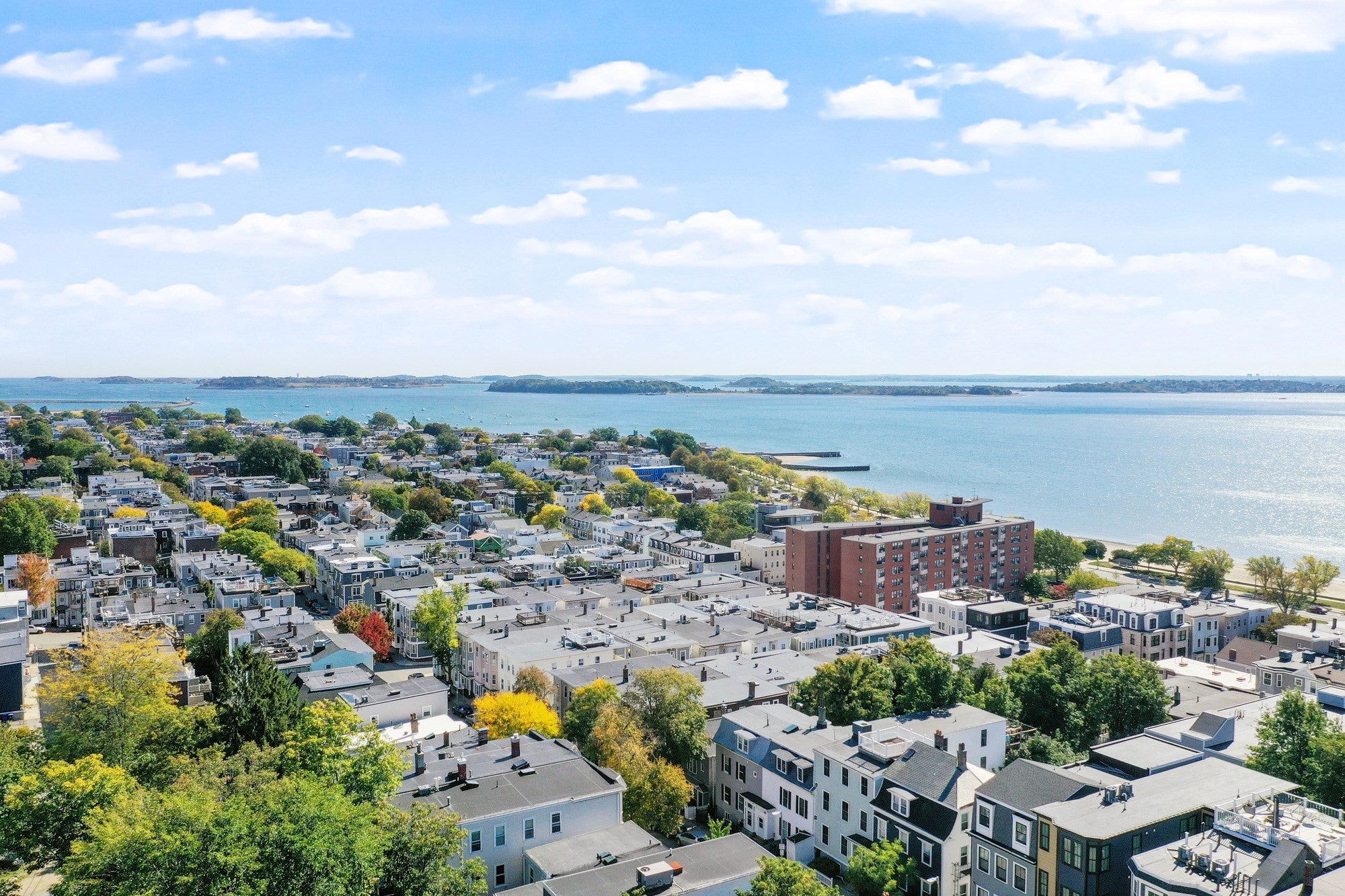 98 G St #4, Boston, MA, 98 G St #4, Boston, MA Photo #36