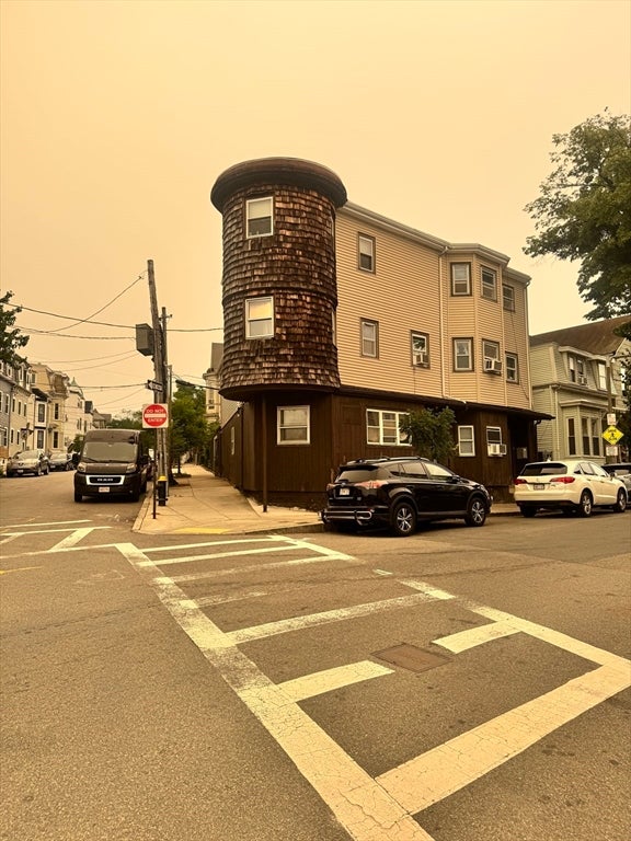 Photo of 10-14 Marion St, Boston, MA