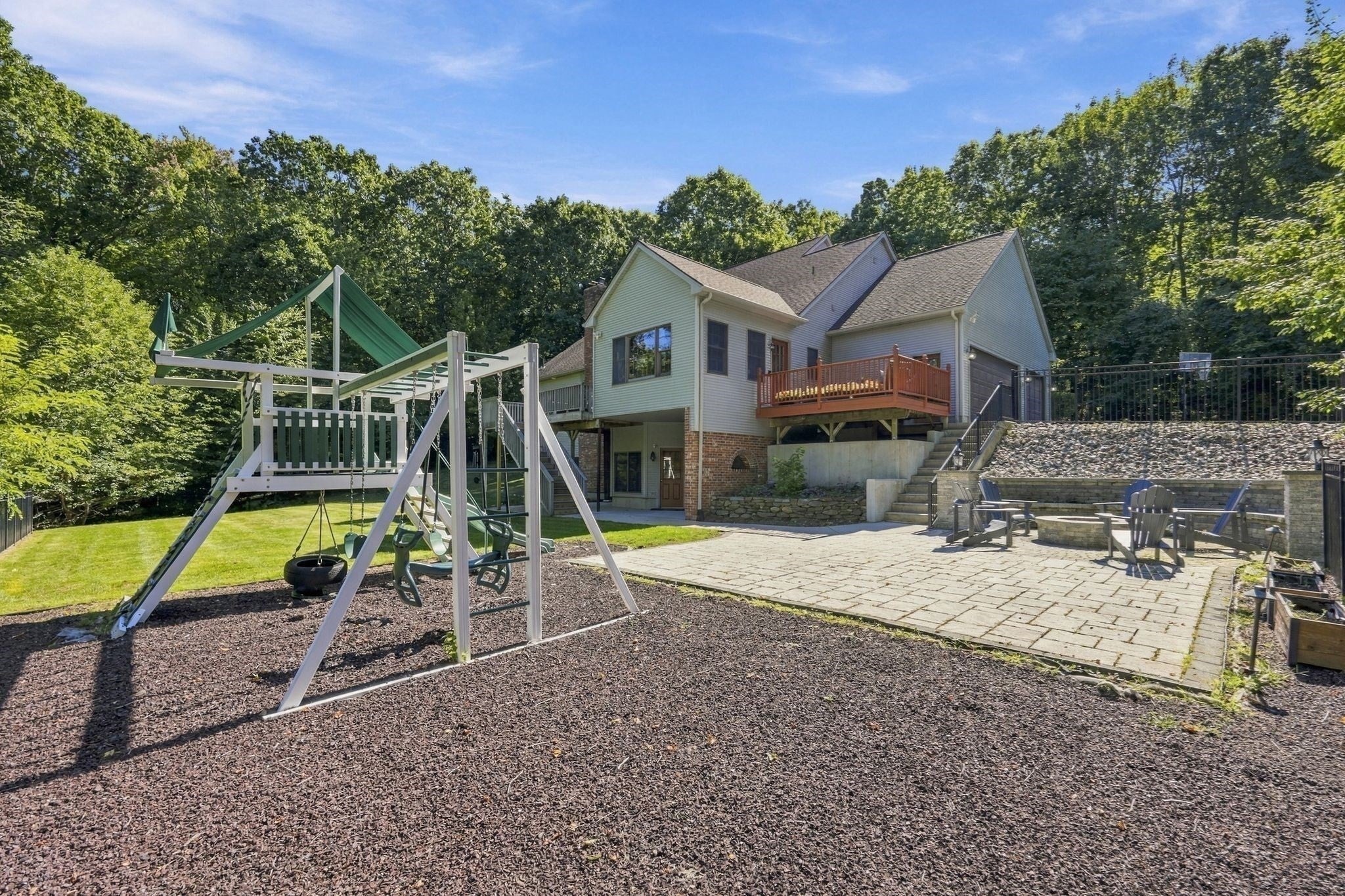 2 Highview Circle, Wilbraham, MA, 2 Highview Circle, Wilbraham, MA Photo #40