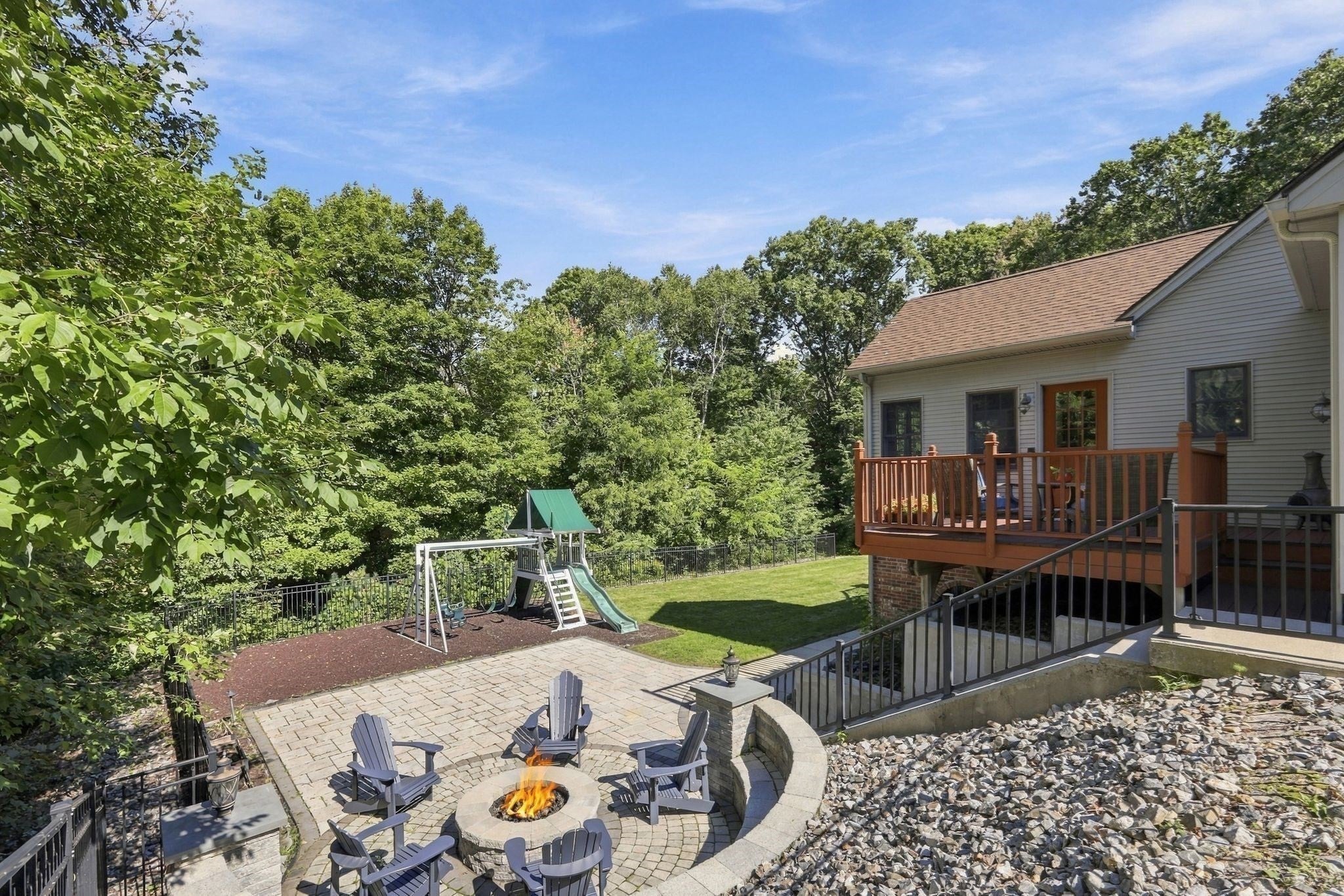 2 Highview Circle, Wilbraham, MA, 2 Highview Circle, Wilbraham, MA Photo #39
