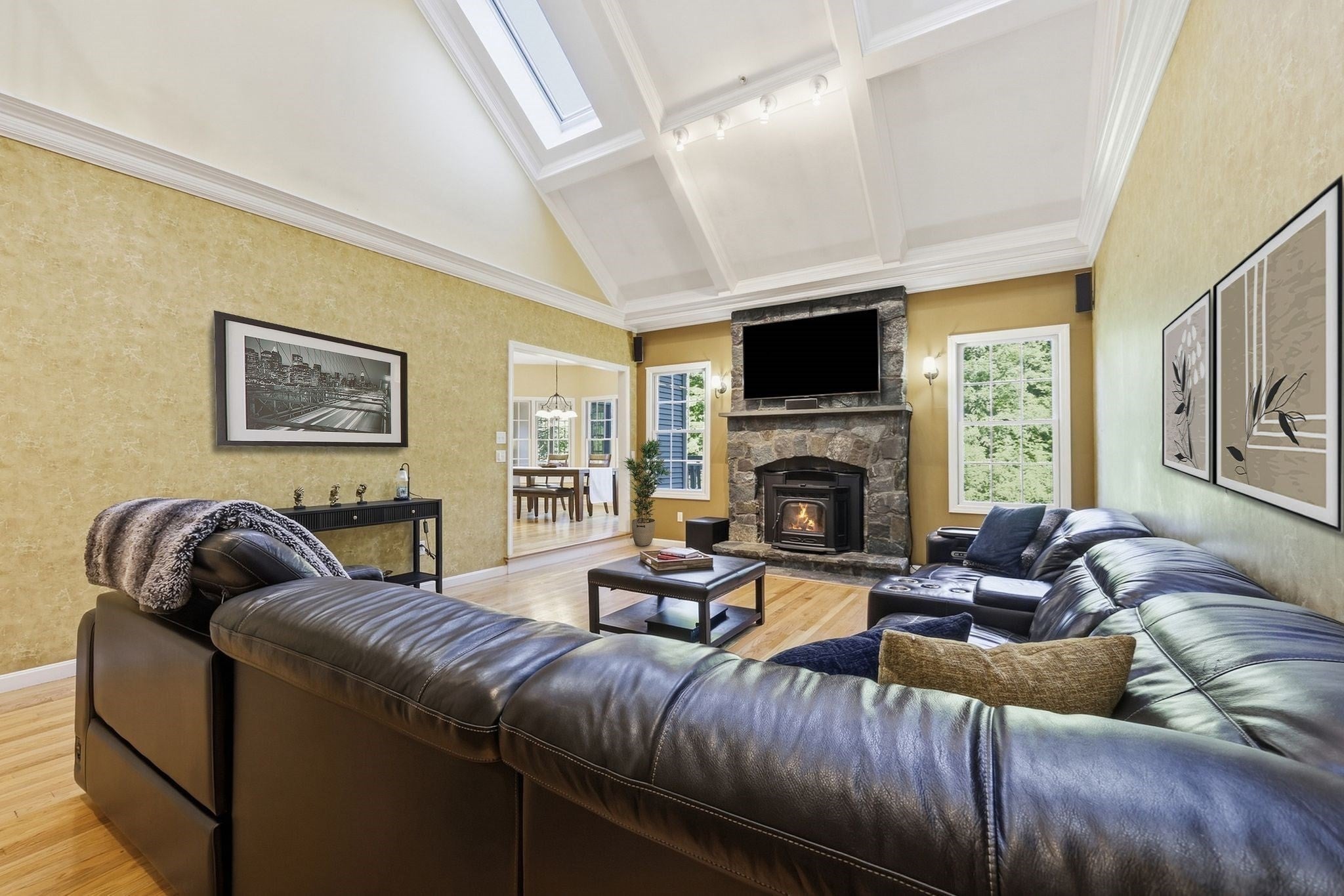 2 Highview Circle, Wilbraham, MA, 2 Highview Circle, Wilbraham, MA Photo #8