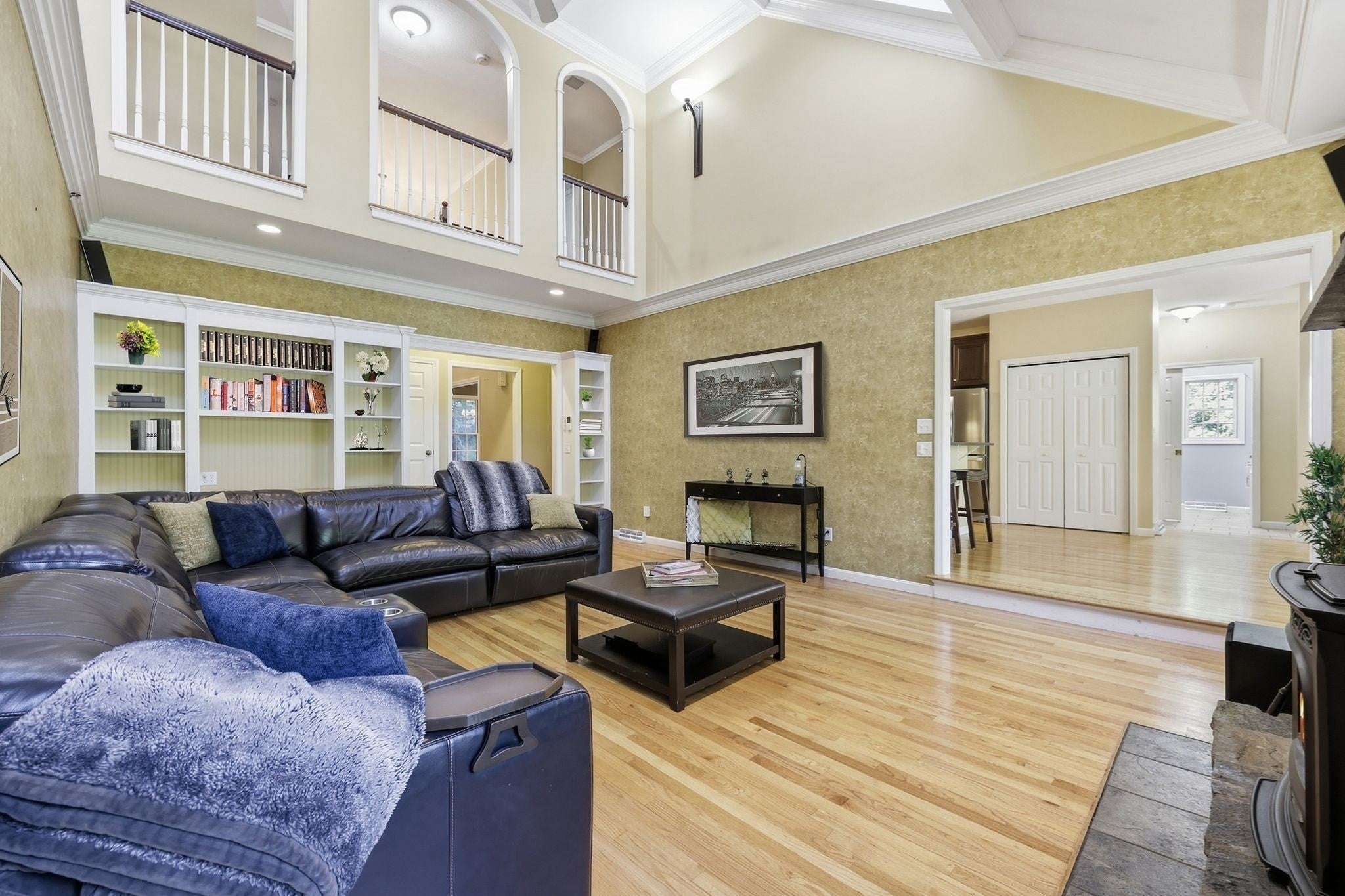 2 Highview Circle, Wilbraham, MA, 2 Highview Circle, Wilbraham, MA Photo #9