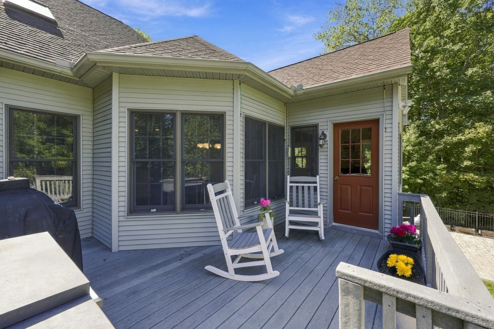 2 Highview Circle, Wilbraham, MA, 2 Highview Circle, Wilbraham, MA Photo #37