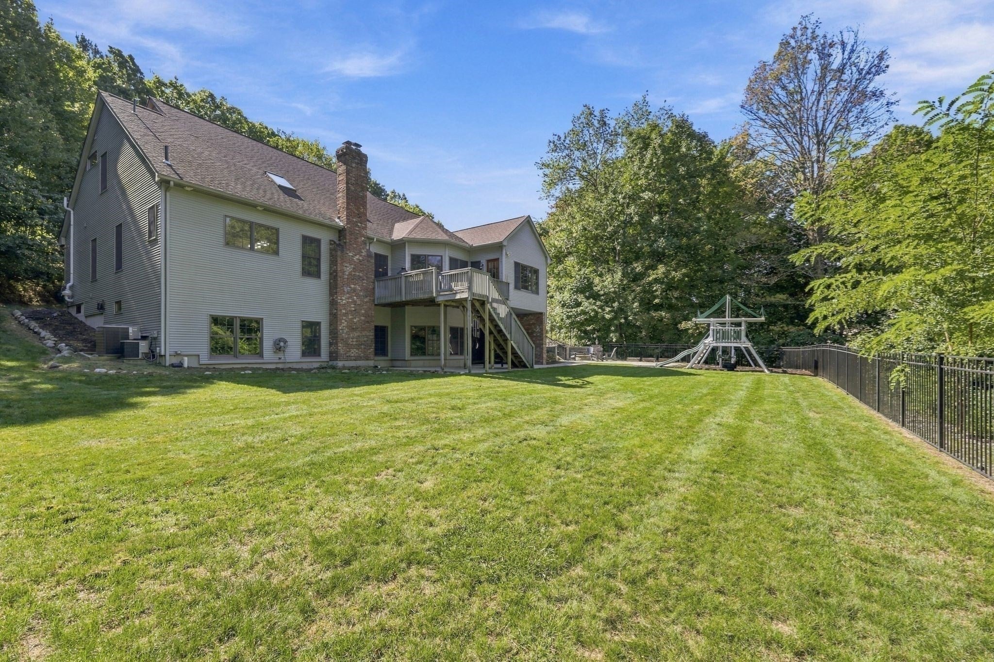2 Highview Circle, Wilbraham, MA, 2 Highview Circle, Wilbraham, MA Photo #42
