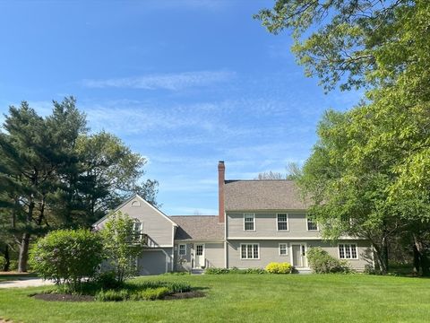 23 Wright Farm 23 Concord MA 01742