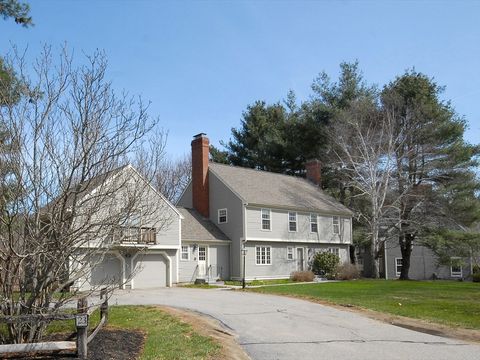 23 Wright Farm 23 Concord MA 01742