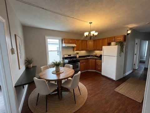 Photo of 6 Dalton ST #3, Lowell, MA 01850 (MLS # 73527105)