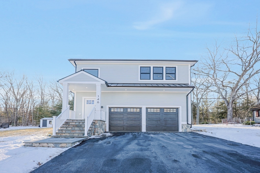 146 Burgess Ave