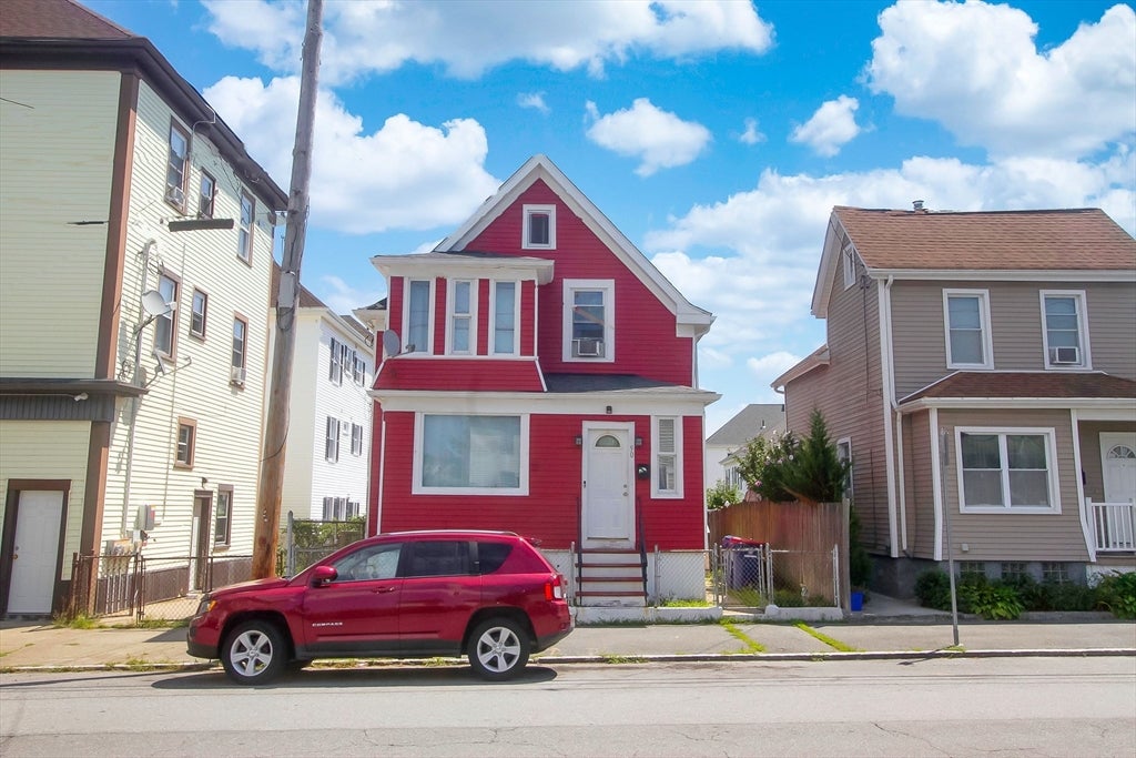 90 Hemlock St, New Bedford, MA, 90 Hemlock St, New Bedford, MA Photo #2