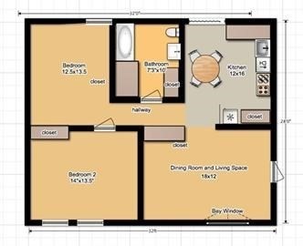 2 Blueberry Drive(55 Plus) 2