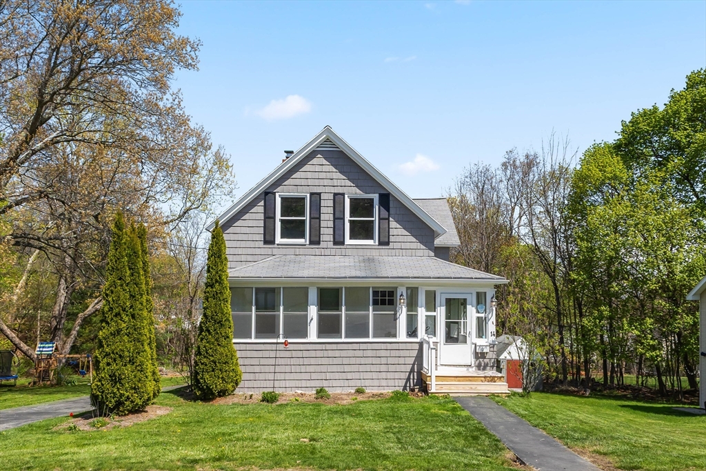 14 Park St