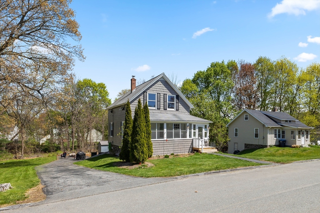14 Park St