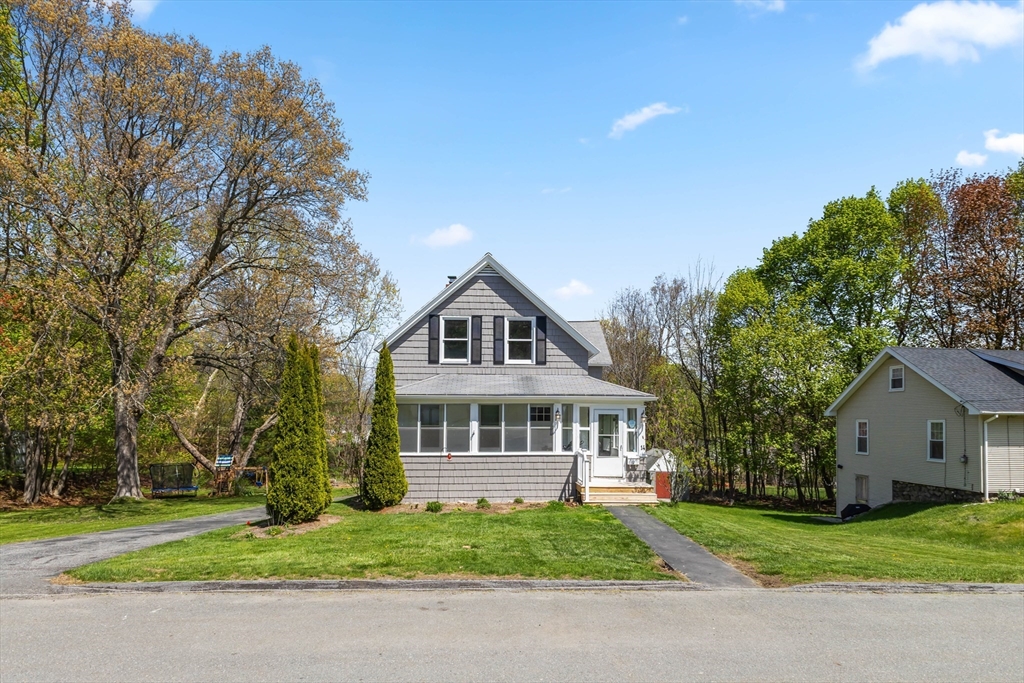 14 Park St