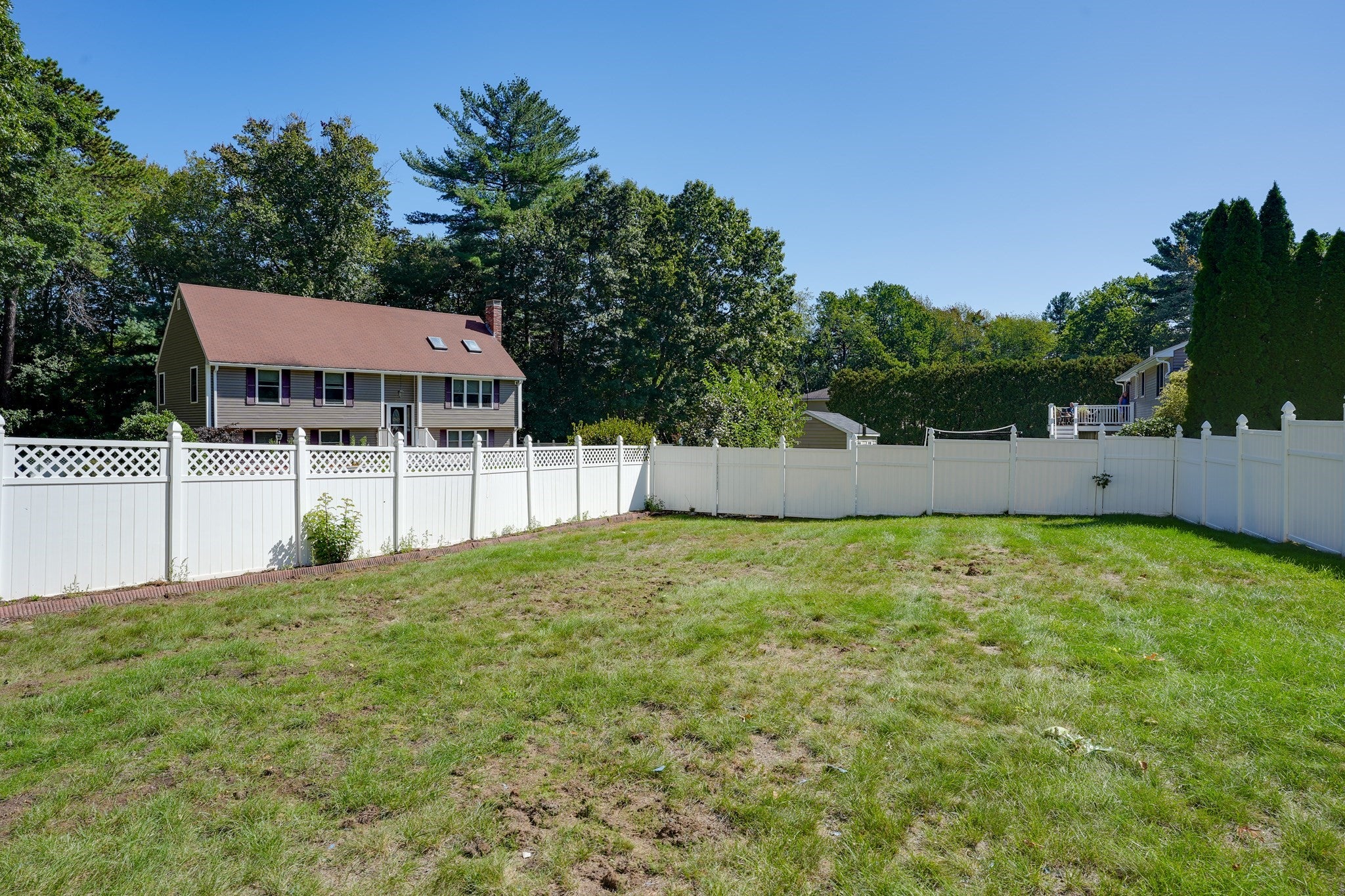 4 Quail Run Rd