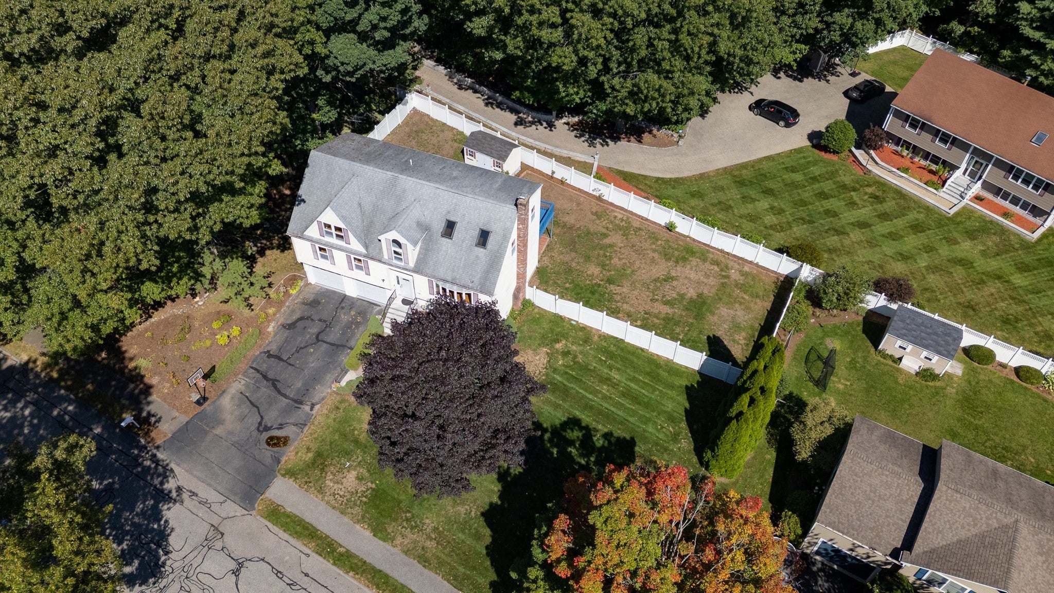 4 Quail Run Rd, Wilmington, MA Photo #38